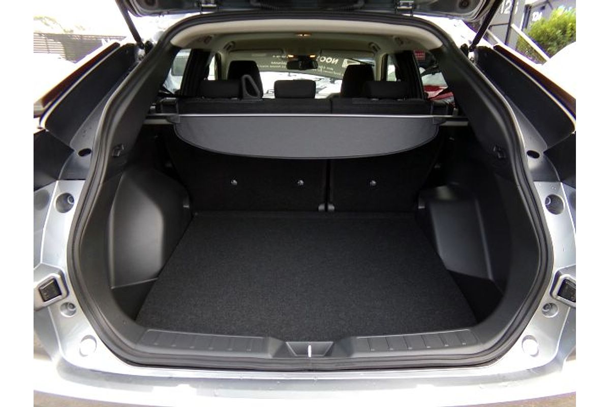 2024 Mitsubishi Eclipse Cross LS YB
