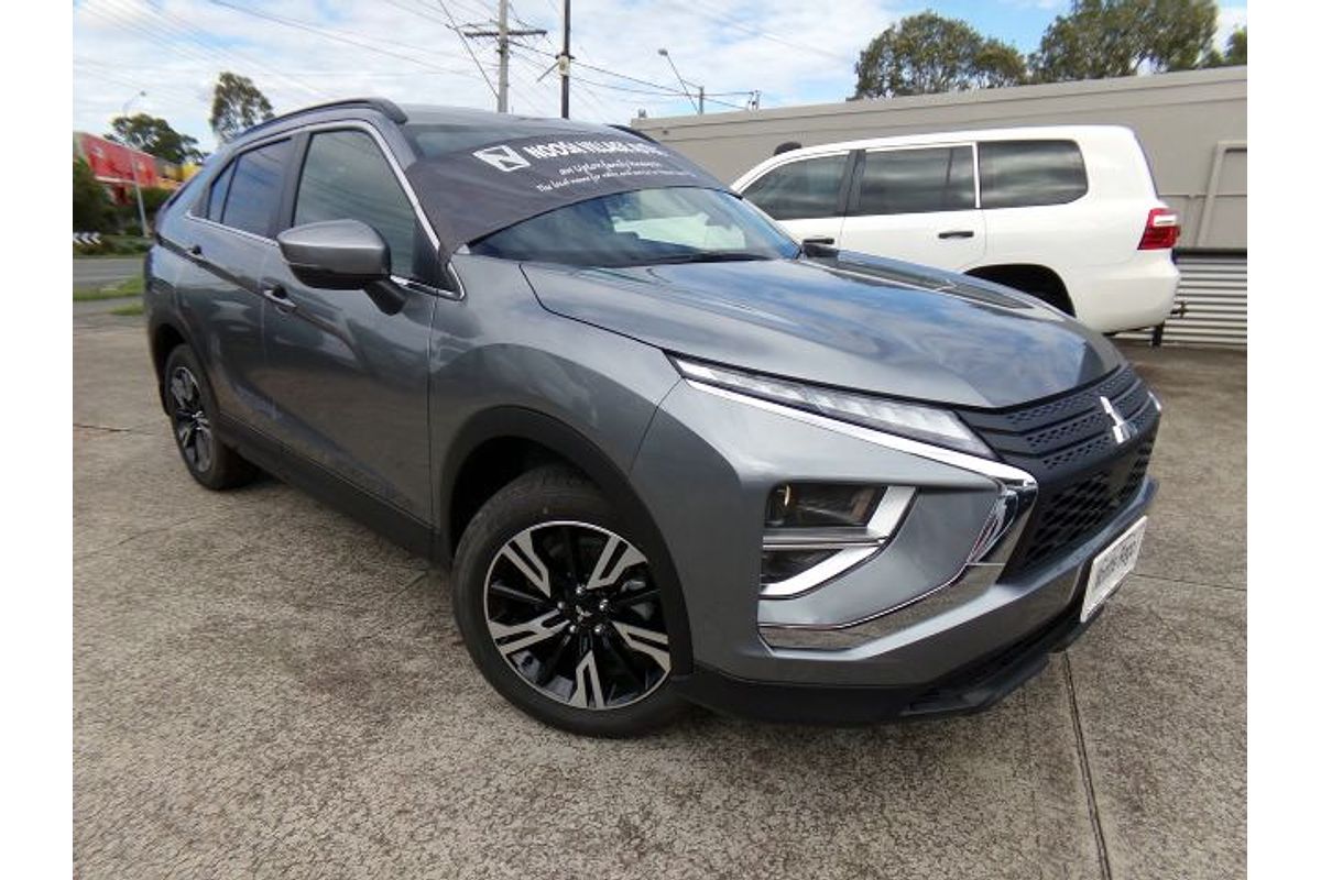 2024 Mitsubishi Eclipse Cross LS YB