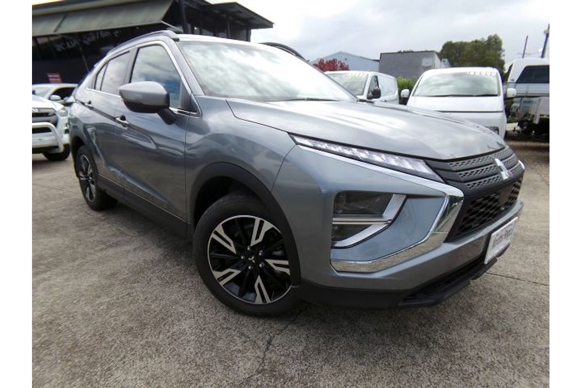 2024 Mitsubishi Eclipse Cross LS YB
