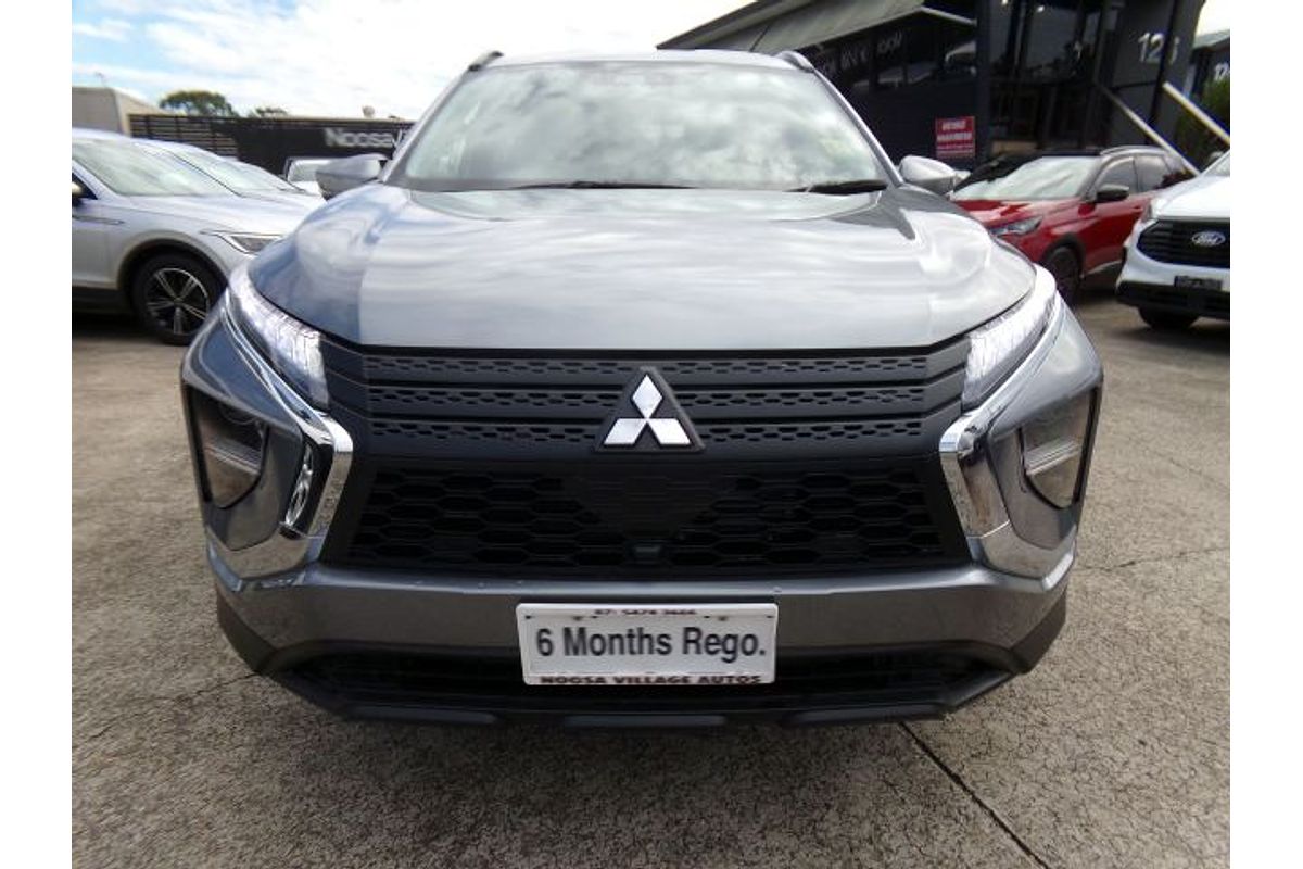 2024 Mitsubishi Eclipse Cross LS YB
