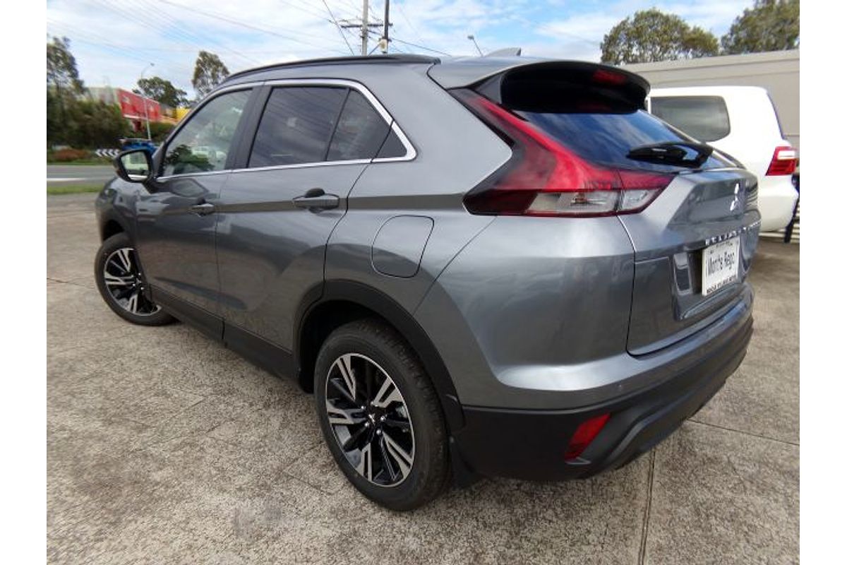 2024 Mitsubishi Eclipse Cross LS YB