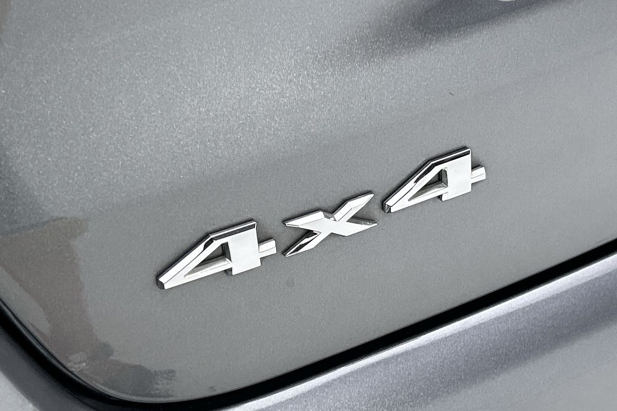 2020 Jeep Compass Limited M6