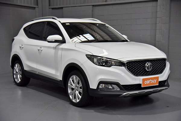 2023 MG ZS Excite AZS1