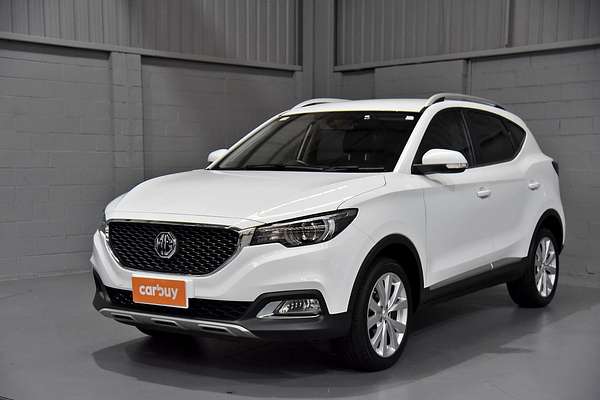 2023 MG ZS Excite AZS1