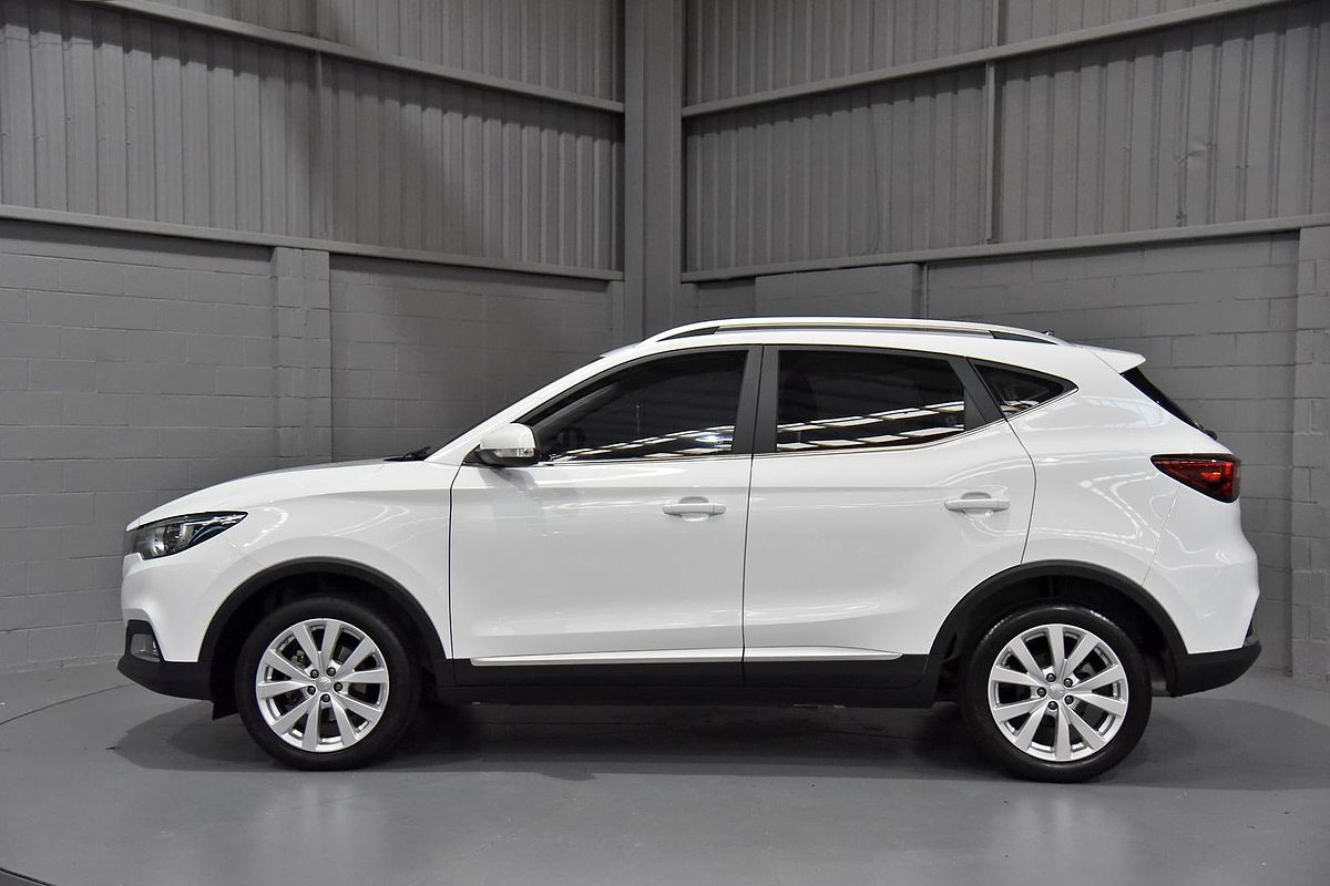 2023 MG ZS Excite AZS1