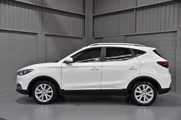 2023 MG ZS Excite AZS1