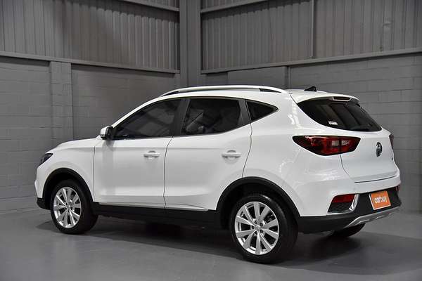 2023 MG ZS Excite AZS1