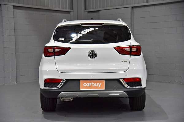 2023 MG ZS Excite AZS1
