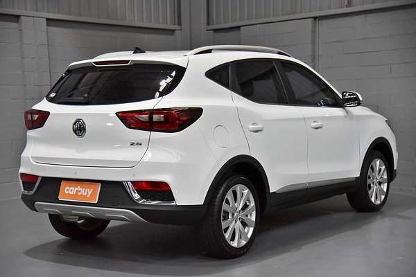 2023 MG ZS Excite AZS1