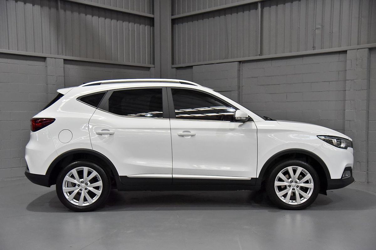 2023 MG ZS Excite AZS1