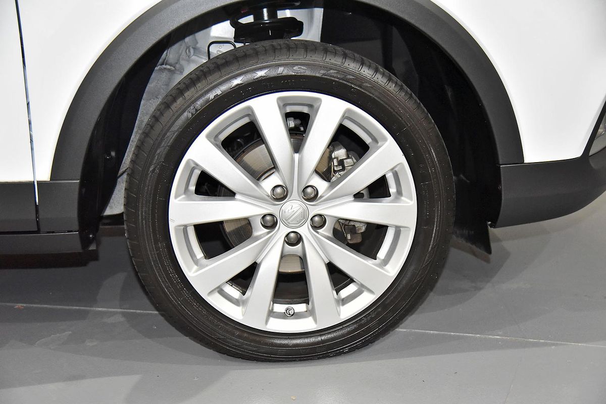 2023 MG ZS Excite AZS1