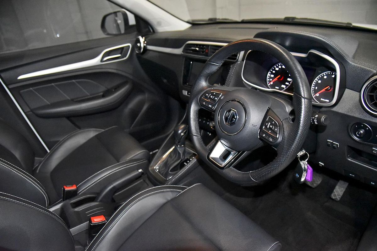 2023 MG ZS Excite AZS1