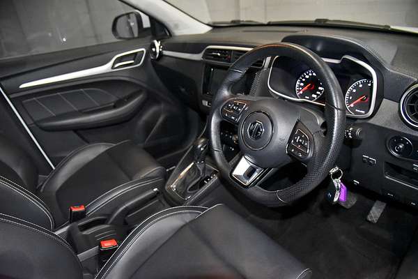 2023 MG ZS Excite AZS1
