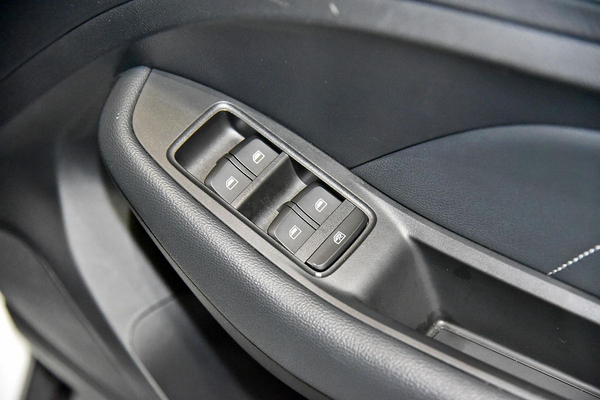 2023 MG ZS Excite AZS1