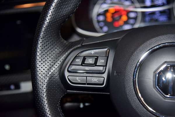 2023 MG ZS Excite AZS1