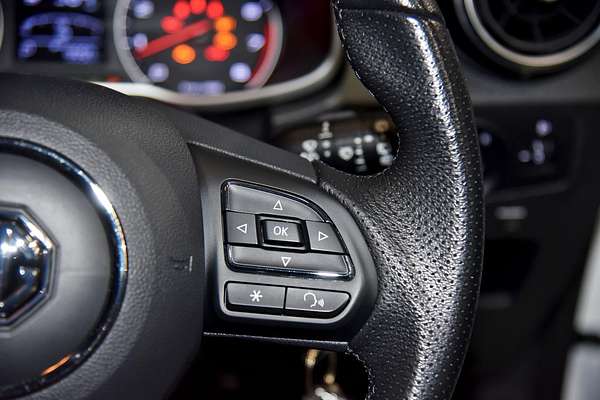 2023 MG ZS Excite AZS1