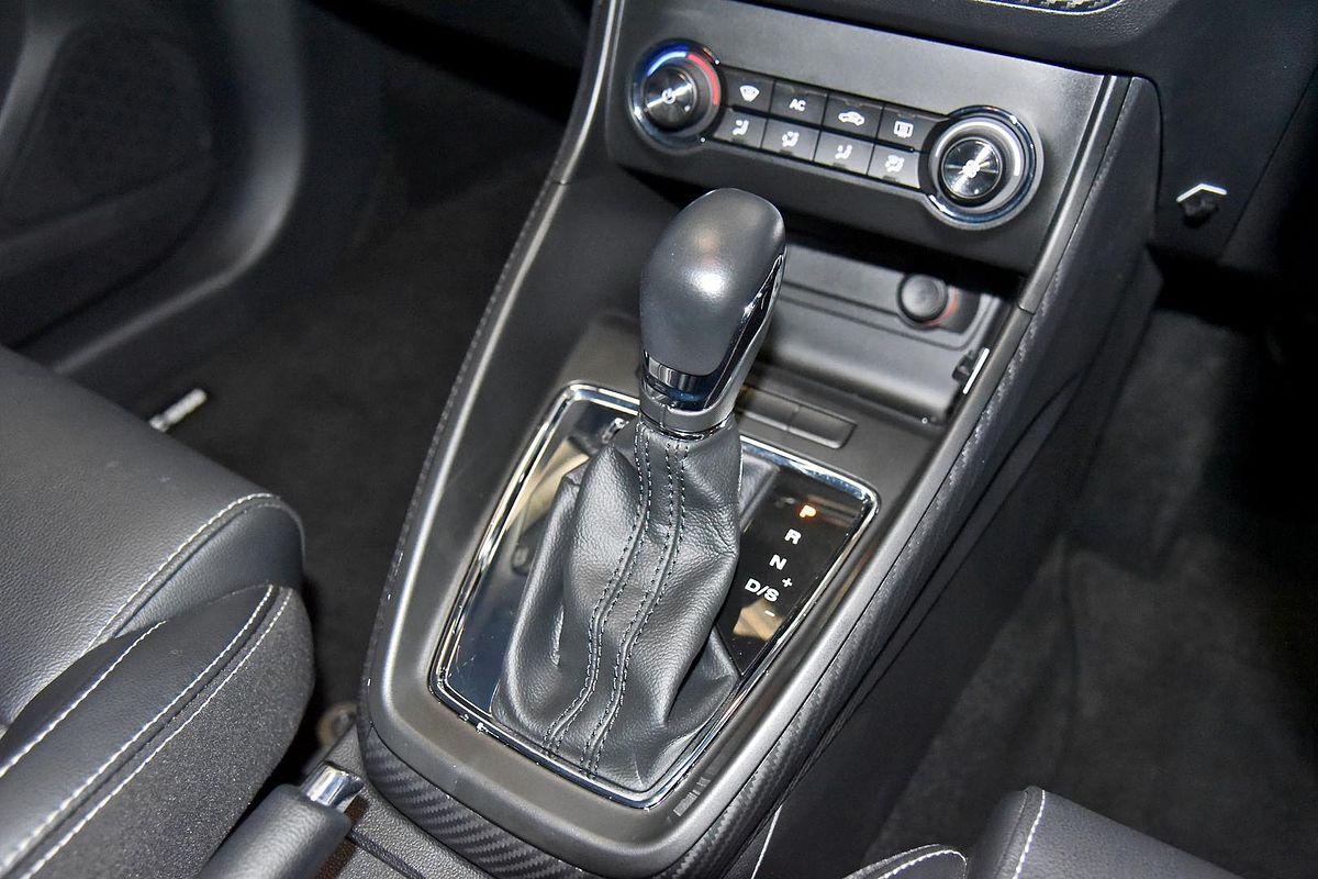 2023 MG ZS Excite AZS1