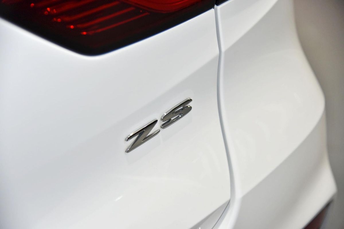 2023 MG ZS Excite AZS1