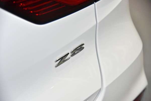 2023 MG ZS Excite AZS1