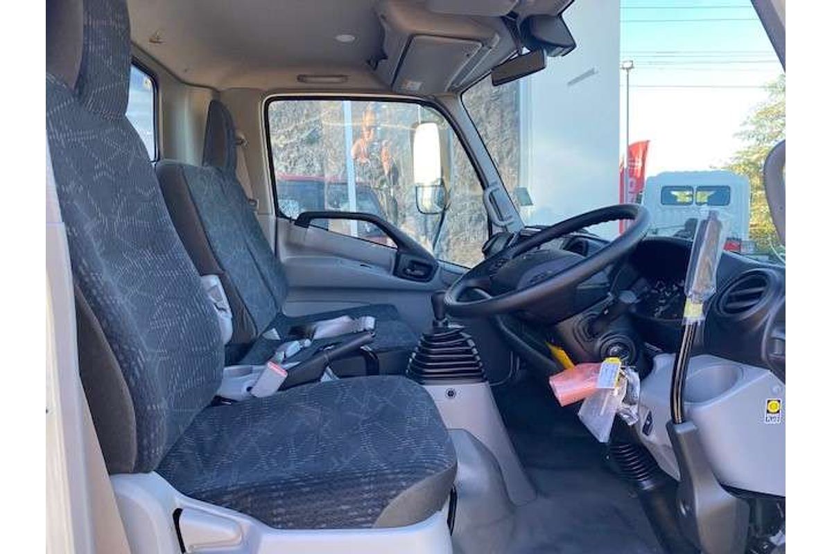 2024 Hino 300 Series 617 Tipper SWB