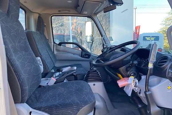 2024 Hino 300 Series 617 Tipper SWB