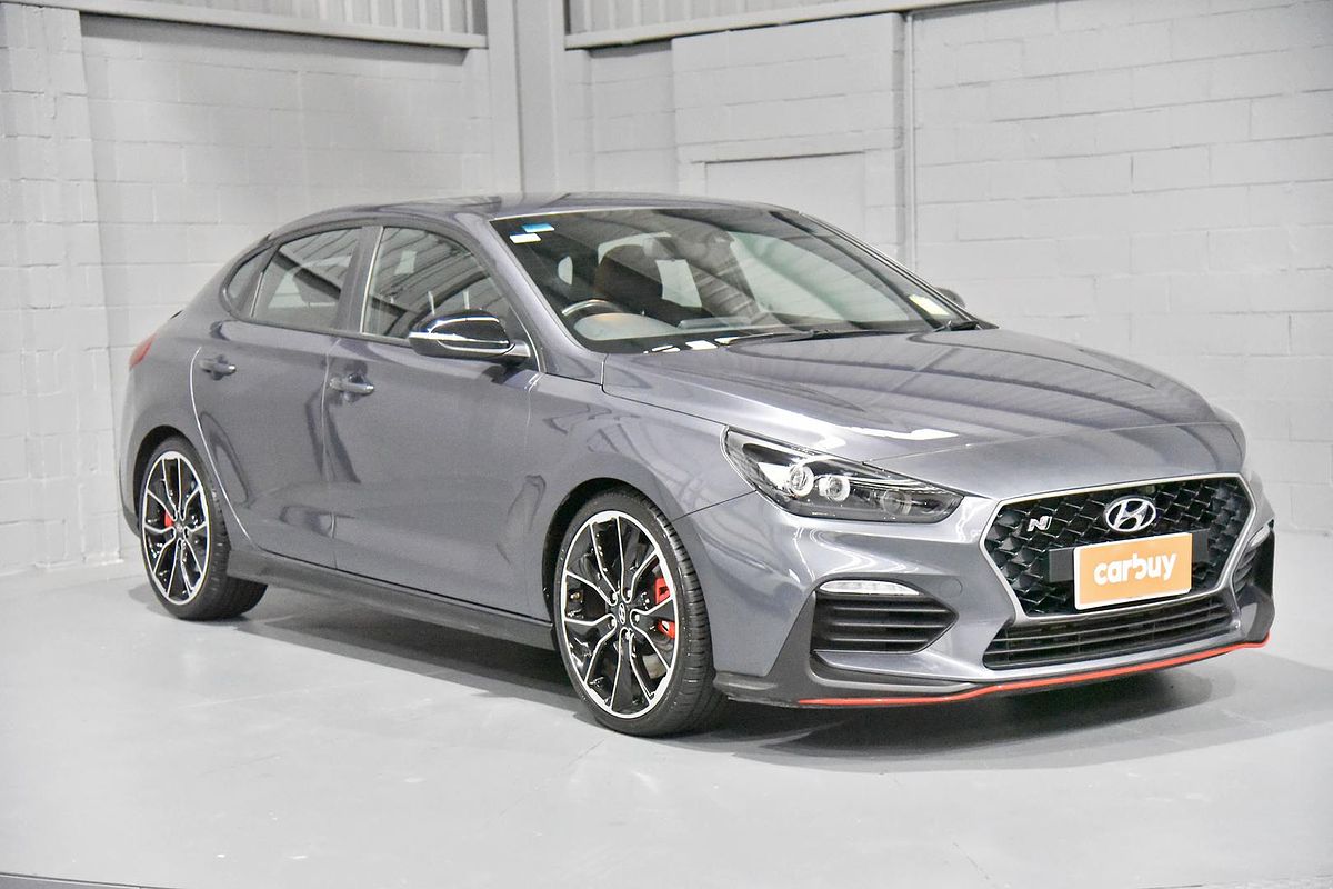 2019 Hyundai i30 N Performance PDe.3
