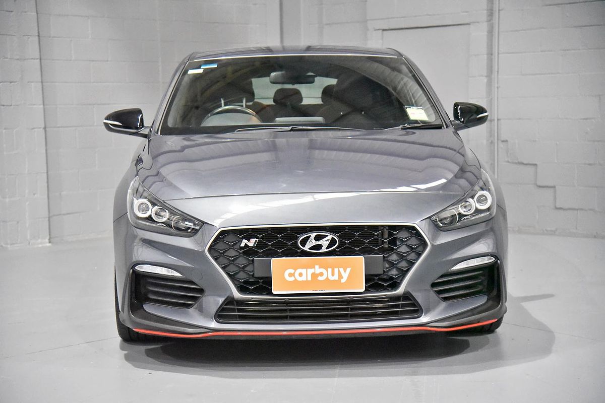 2019 Hyundai i30 N Performance PDe.3