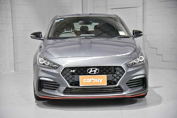 2019 Hyundai i30 N Performance PDe.3