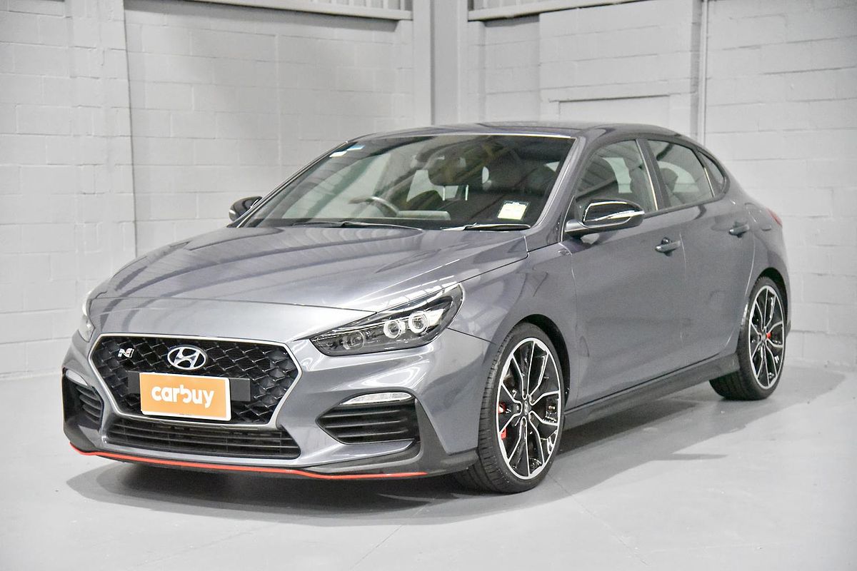 2019 Hyundai i30 N Performance PDe.3