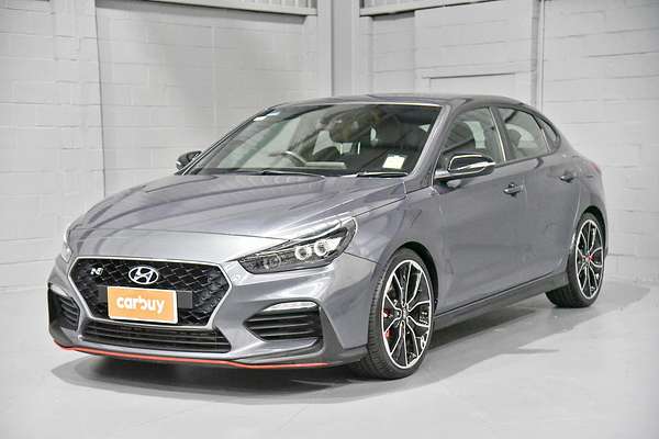 2019 Hyundai i30 N Performance PDe.3
