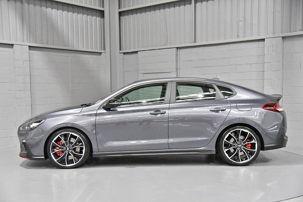 2019 Hyundai i30 N Performance PDe.3