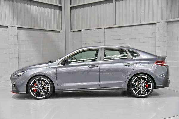 2019 Hyundai i30 N Performance PDe.3