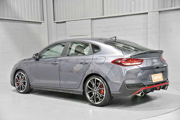 2019 Hyundai i30 N Performance PDe.3
