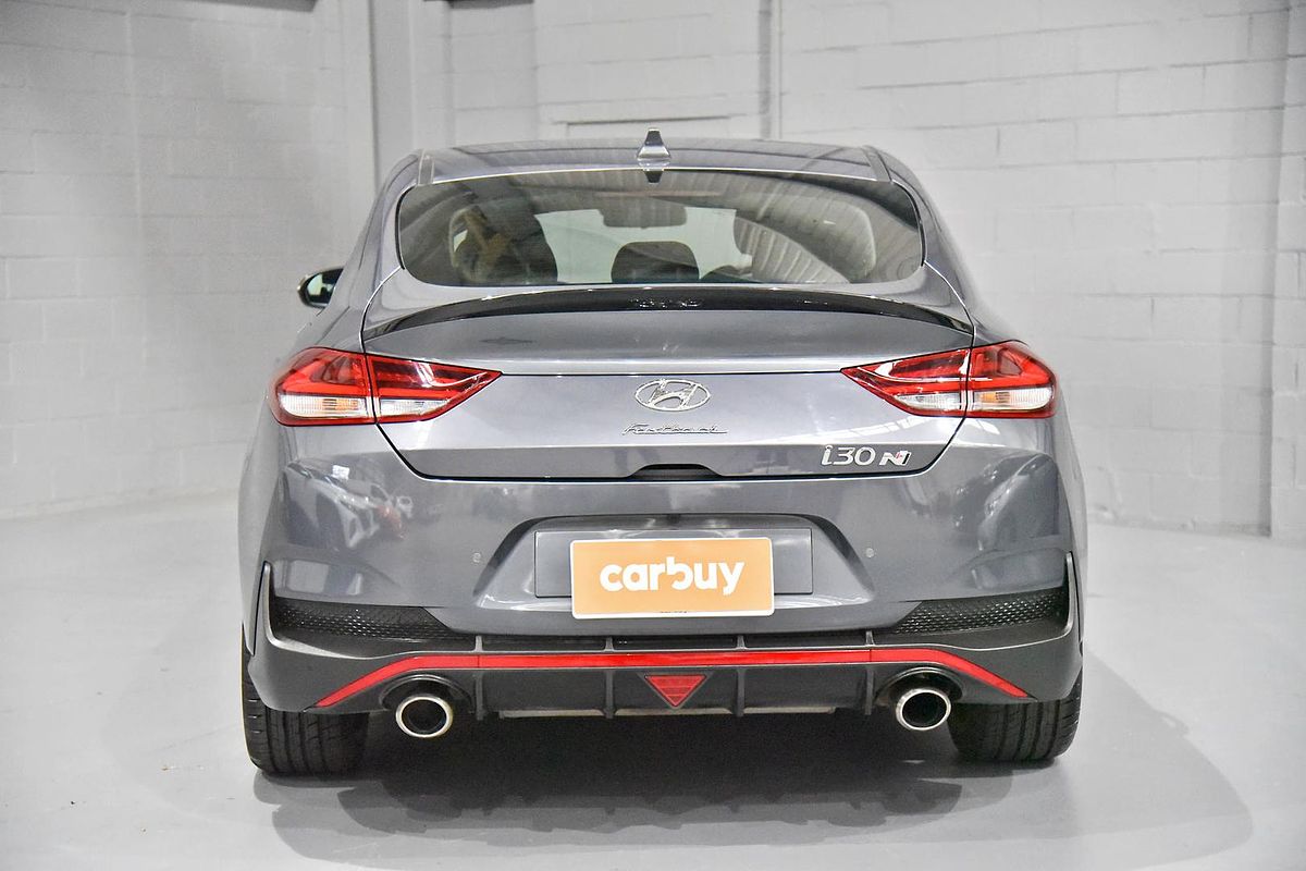 2019 Hyundai i30 N Performance PDe.3