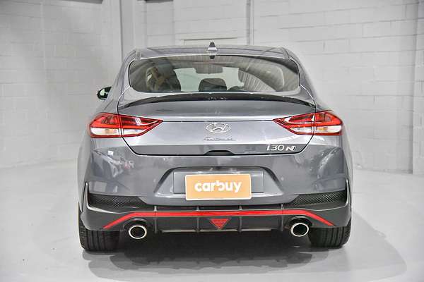 2019 Hyundai i30 N Performance PDe.3