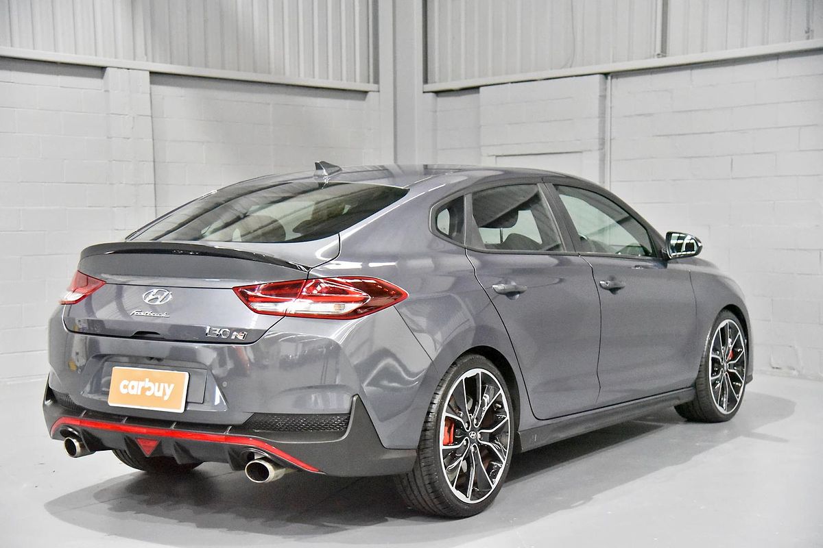 2019 Hyundai i30 N Performance PDe.3