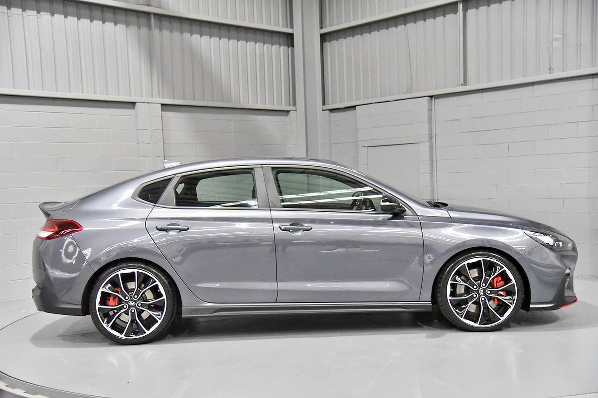 2019 Hyundai i30 N Performance PDe.3