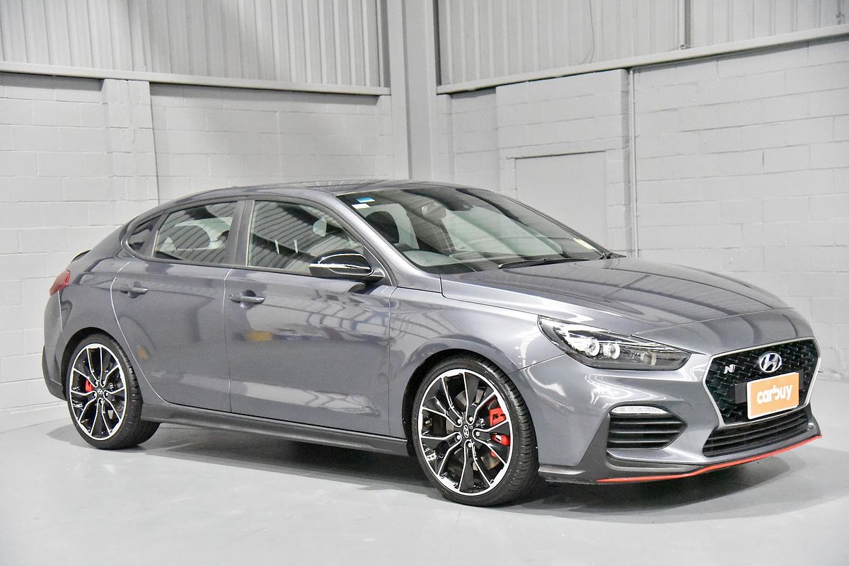 2019 Hyundai i30 N Performance PDe.3
