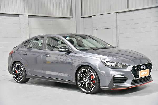 2019 Hyundai i30 N Performance PDe.3