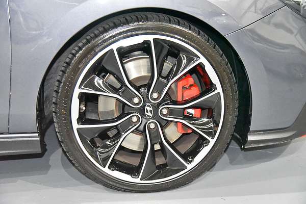 2019 Hyundai i30 N Performance PDe.3