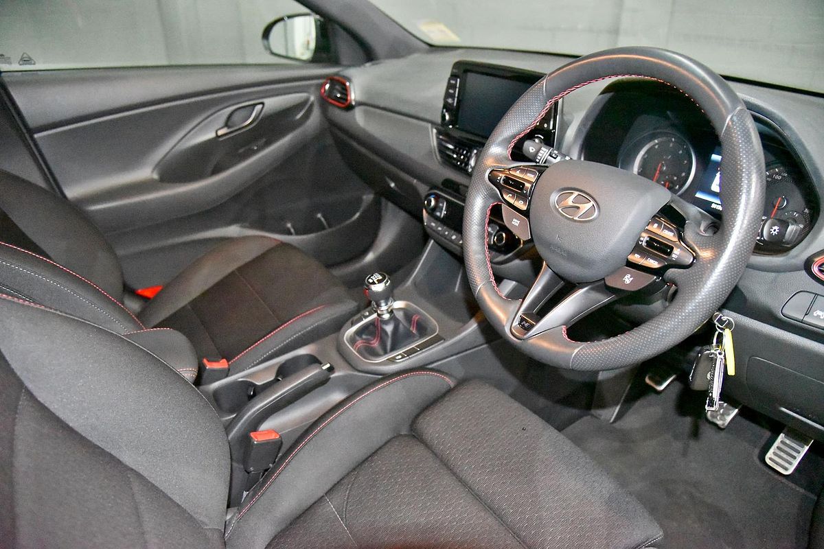 2019 Hyundai i30 N Performance PDe.3