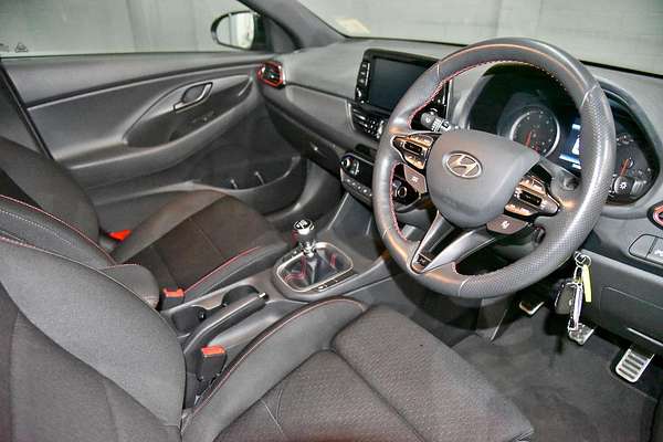 2019 Hyundai i30 N Performance PDe.3