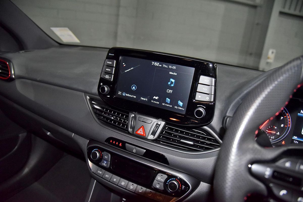 2019 Hyundai i30 N Performance PDe.3