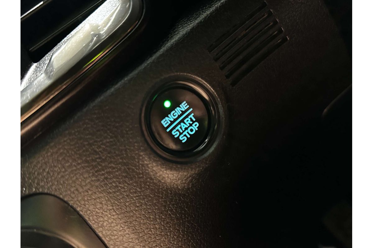 2020 Ford Ranger FX4 Max PX MkIII 4X4 2.0L
