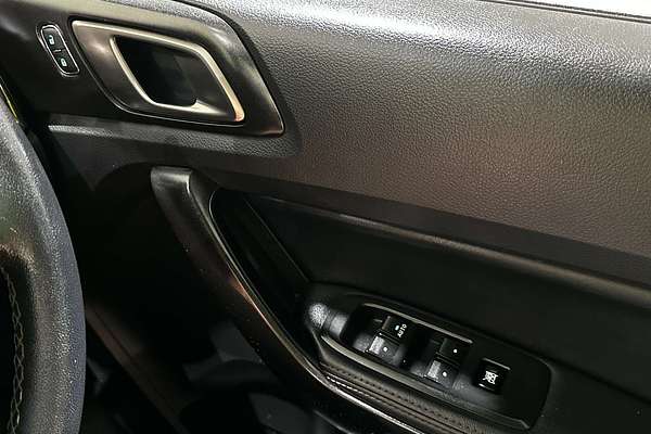 2020 Ford Ranger FX4 Max PX MkIII 4X4 2.0L