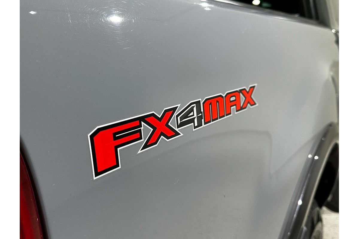 2020 Ford Ranger FX4 Max PX MkIII 4X4 2.0L