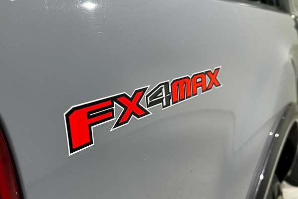 2020 Ford Ranger FX4 Max PX MkIII 4X4 2.0L