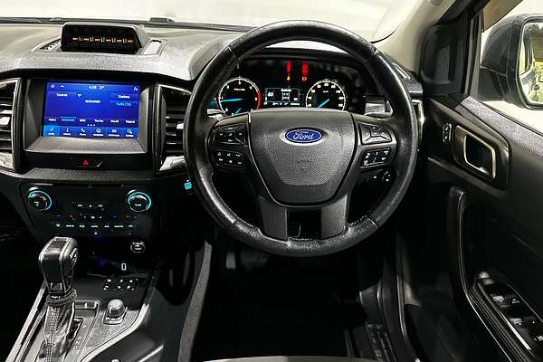 2020 Ford Ranger FX4 Max PX MkIII 4X4 2.0L