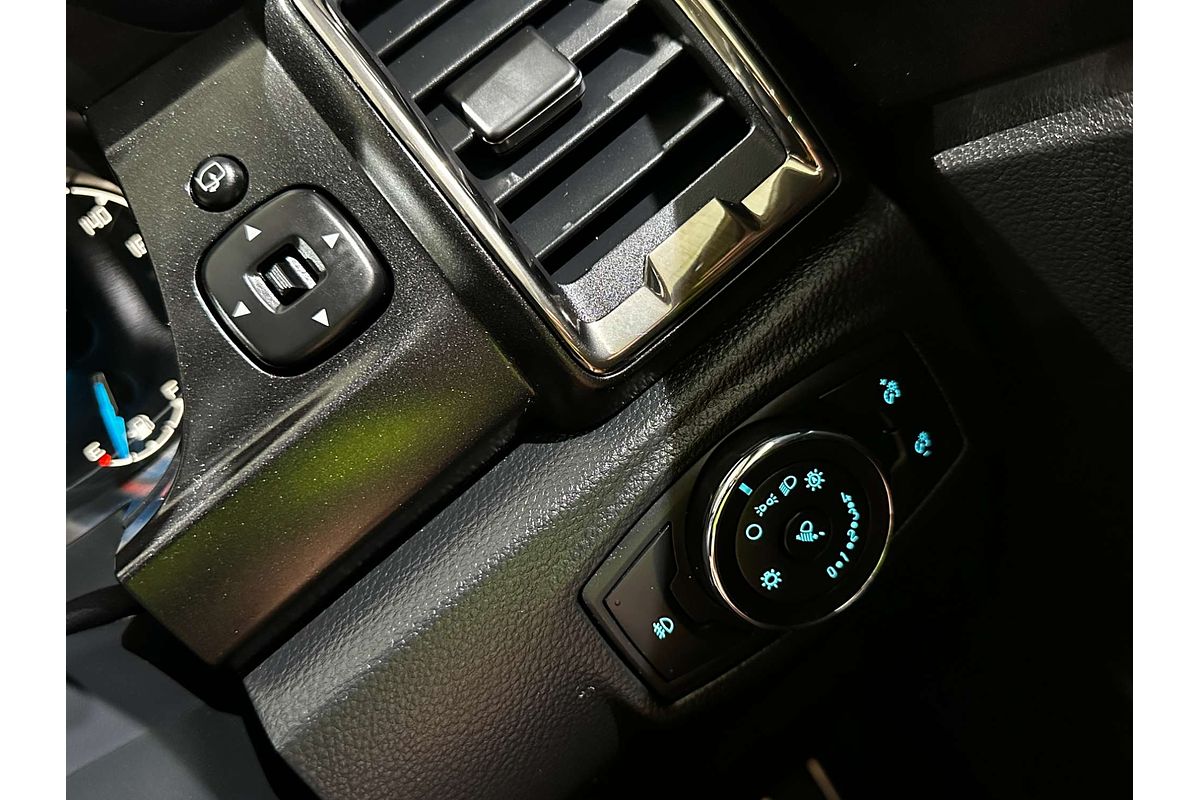 2020 Ford Ranger FX4 Max PX MkIII 4X4 2.0L