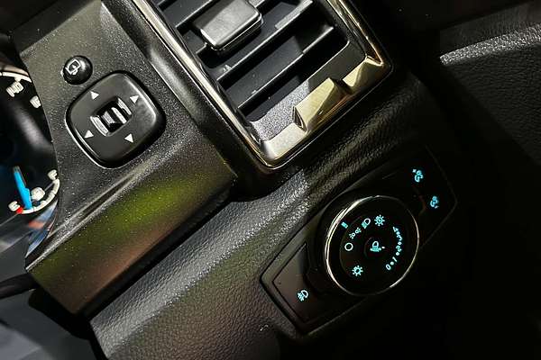 2020 Ford Ranger FX4 Max PX MkIII 4X4 2.0L